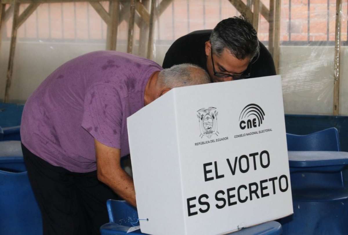 Cómo realizar el Cambio de domicilio electoral